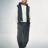 GA AEROWEAVE TROUSERS - MAHOGANY
