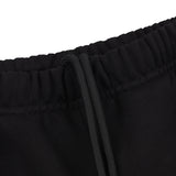 WOMENS SIGNATURE SHORTS - BLACK