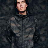 DUSK CAMO JACKET