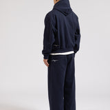 SIGNATURE HOODIE - NAVY