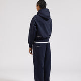 SIGNATURE HOODIE - NAVY