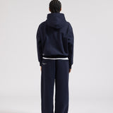 SIGNATURE HOODIE - NAVY