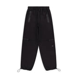 GA RIPSTOP STORMWEAVE TROUSERS - BLACK