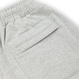 PANTALONI DA TUTA OVERLINE - GRIGIO