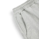 PANTALONI DA TUTA OVERLINE - GRIGIO