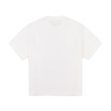 GA ID T-SHIRT - WHITE