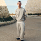 DRIFT CREWNECK - GREY