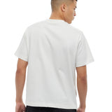 GA SURVEILLANCE T-SHIRT - WHITE