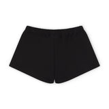 WOMENS SIGNATURE SHORTS - BLACK