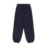 SIGNATURE CUFFED JOGGERS - NAVY