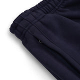 SIGNATURE CUFFED JOGGERS - NAVY