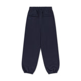 SIGNATURE CUFFED JOGGERS - NAVY