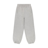 SIGNATURE CUFFED JOGGERS - GREY