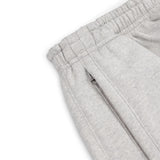 SIGNATURE CUFFED JOGGERS - GREY