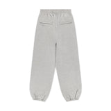 SIGNATURE CUFFED JOGGERS - GREY