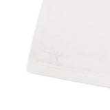 SIGNATURE SHORT SLEEVE T-SHIRT - WHITE