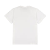 SIGNATURE SHORT SLEEVE T-SHIRT - WHITE