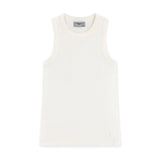 WOMENS TANK TOP - WHITE