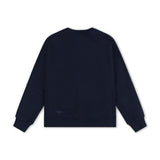 DRIFT CREWNECK - NAVY