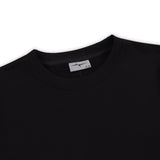 DRIFT CREWNECK - TRUE BLACK