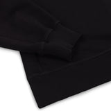 DRIFT CREWNECK - TRUE BLACK