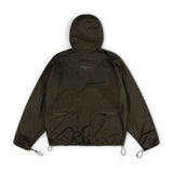 RELAY JACKET - OLIVE