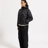 GA RIPSTOP STORMWEAVE TROUSERS - BLACK