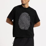 GA ID T-SHIRT - WHITE