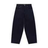 GA ORBIT DENIM JEANS - INDIGO