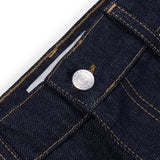 GA ORBIT DENIM JEANS - INDIGO