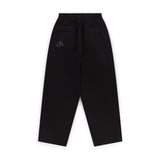 PANTALON DE JOGGING SIGNATURE SANS POIGNETS - NOIR