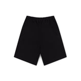 DRIFT JOGGER SHORTS - TRUE BLACK