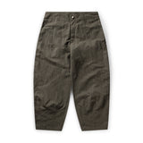 GA AEROWEAVE TROUSERS - MOSS GREEN