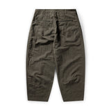 GA AEROWEAVE TROUSERS - MOSS GREEN