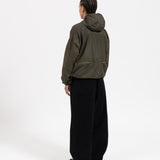SIGNATURE CUFFED JOGGERS - BLACK