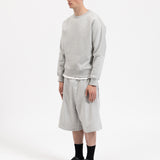 DRIFT CREWNECK - GREY
