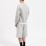 DRIFT CREWNECK - GREY
