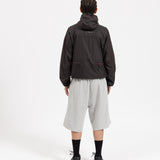 RELAY JACKET - MUTED BROWN