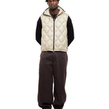 GA AEROWEAVE TROUSERS - MAHOGANY