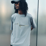 MESH CAMO TRUCKER CAP - DUSK