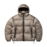 CRYO-PUFFERJACKE – GRAPHITE