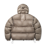 CRYO-PUFFERJACKE – GRAPHITE