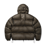 CRYO-PUFFERJACKE – KHAKIGRÜN