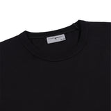 SIGNATURE SHORT SLEEVE T-SHIRT - BLACK